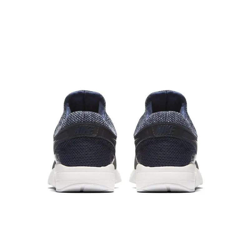 Nike Air Max Zero Midnight Navy Black Midnight Navy/Pure Platinum-Black-Midnight Navy (903892-400)