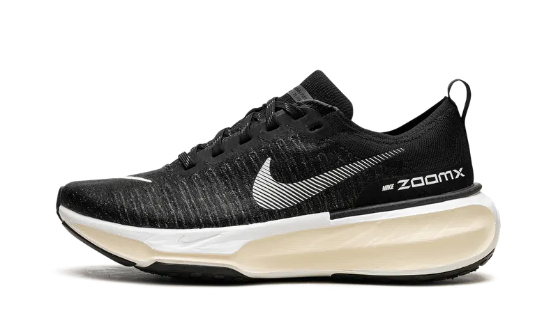 Nike ZOOMX INVINCIBLE RUN 3 “Black White” (DR2660-001)
