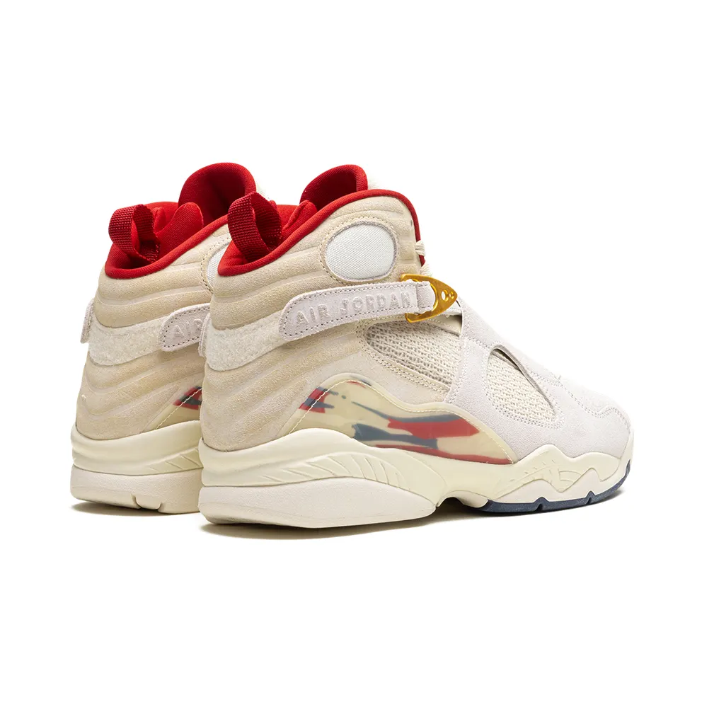 Air Jordan 8 “SoleFly – Mi Casa Es Su Casa” (FJ2850-107)
