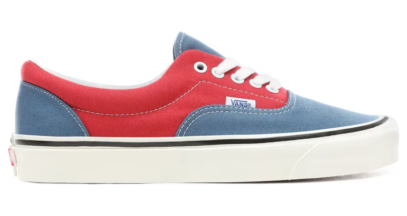 Vans Era 95 DX ‘Navy Red’ Navy/Red (VN0A2RR1VPK)