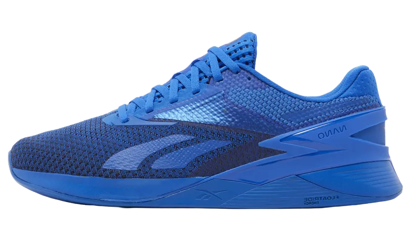 Reebok NANO X3 “Navy” (IG0964)