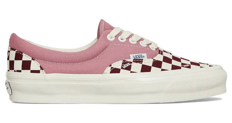 Vans Premium Era 95 BMX Pack Foxglove Pink (VN000CZDC3S1)