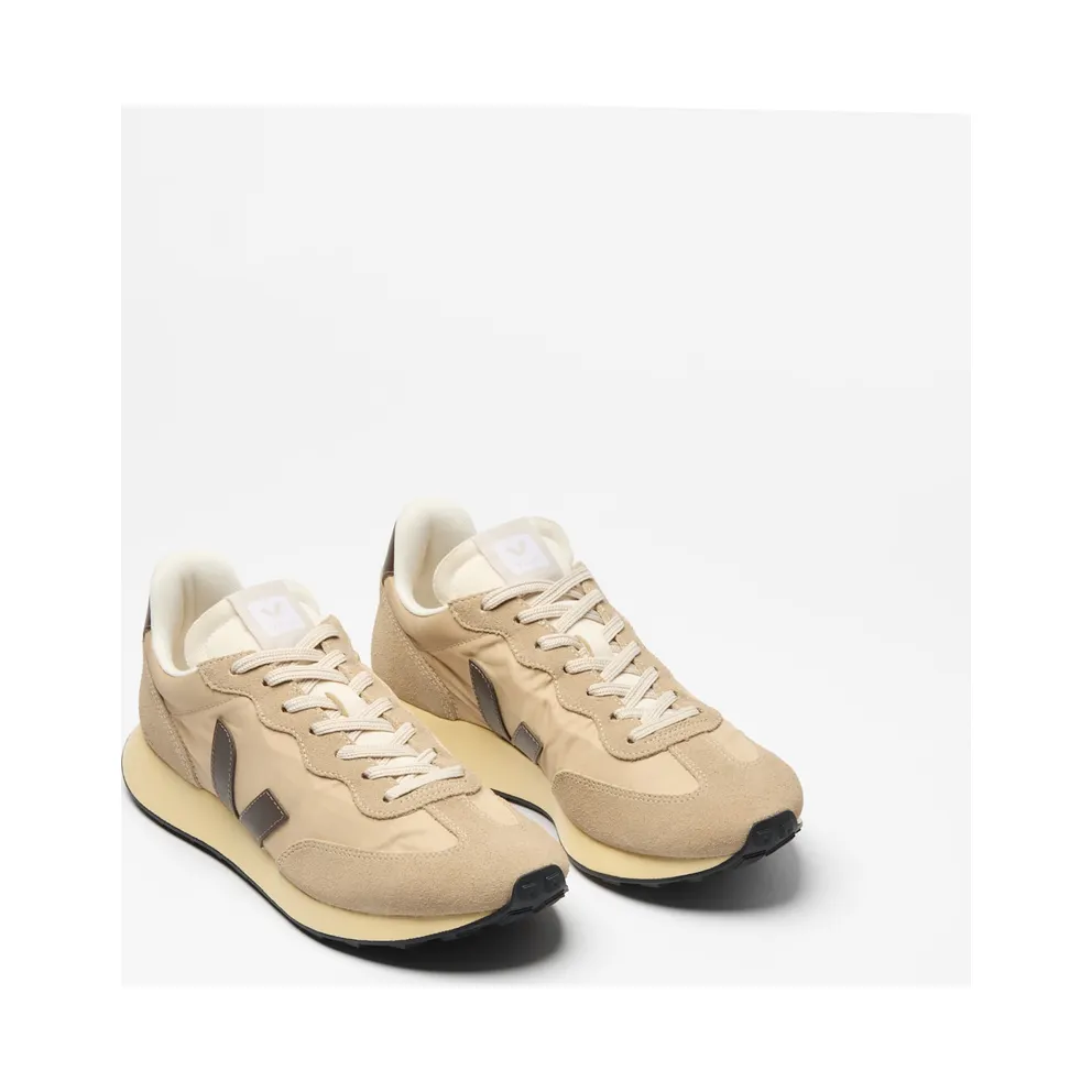 VEJA WMNS Rio Branco II Lite Almond / Sahara / Eagle