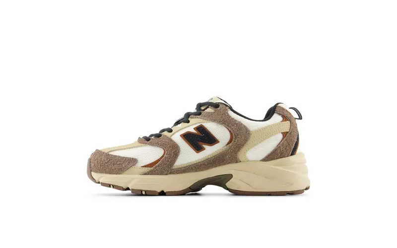 New Balance 530 “Brown Tan” (MR530SNC)