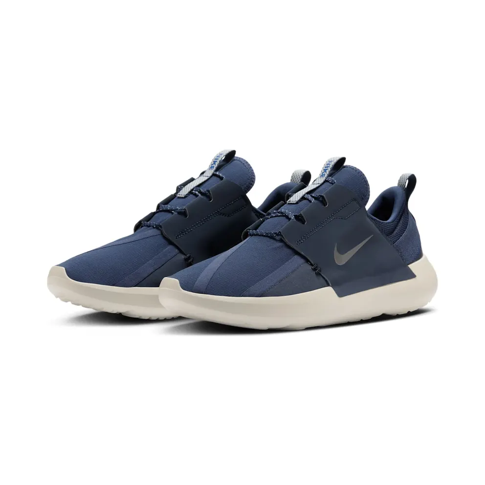 Nike E-Series AD Midnight Navy Obsidian Racer Blue Black (FZ2162-400)