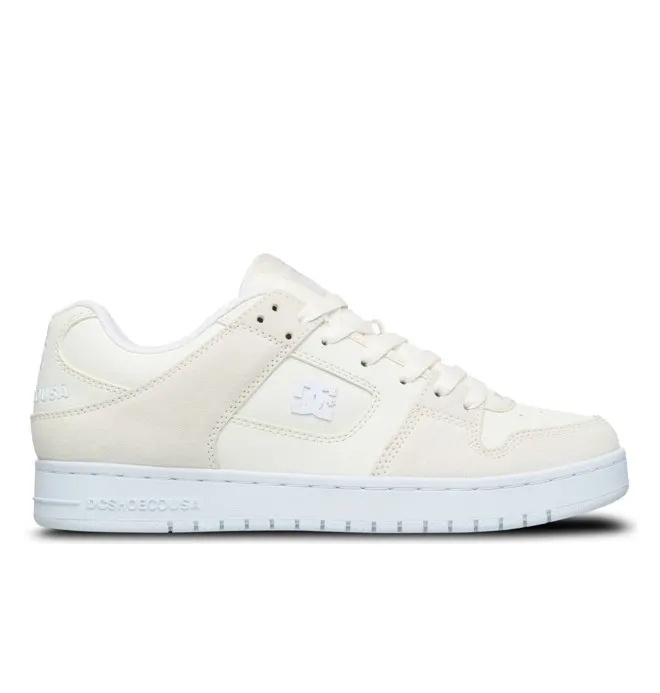 DC Manteca Se “White” (ADYS100314BO4)