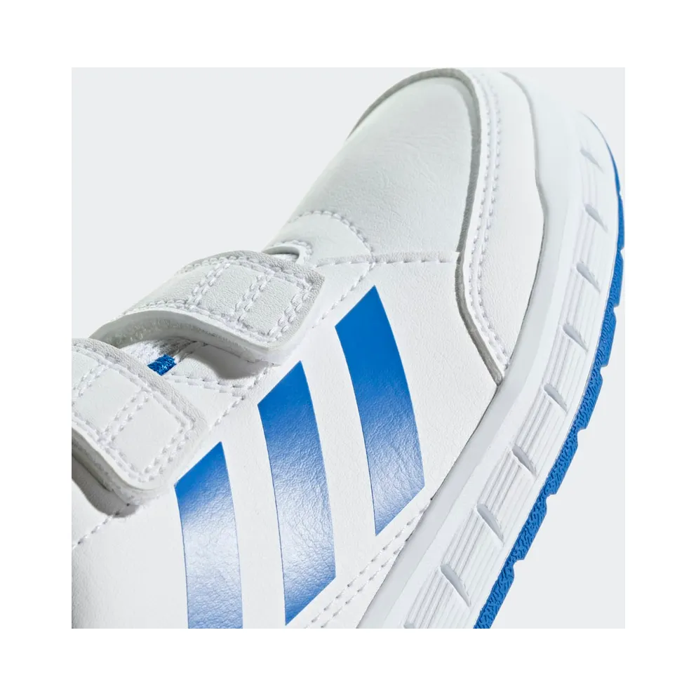 adidas AltaSport Cloud White / Blue / Blue (D96827)