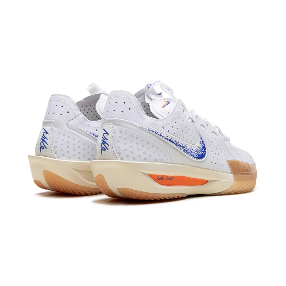Nike Air Zoom GT Cut 3 FP “Blueprint Pack” (HJ8206-100)
