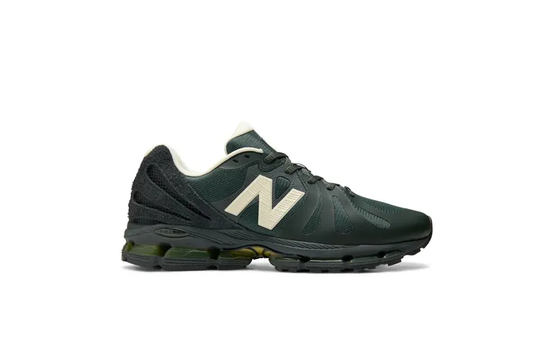 Stone Island x New Balance 1890 – “Deep Forest” (U1890SI)