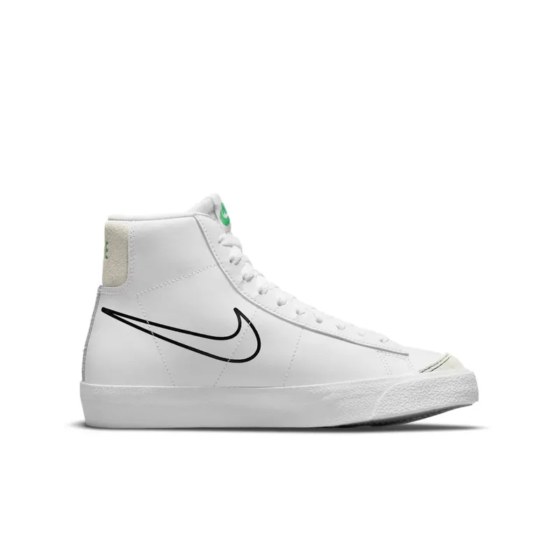 Nike Blazer Mid ’77 White (DM9475-100)