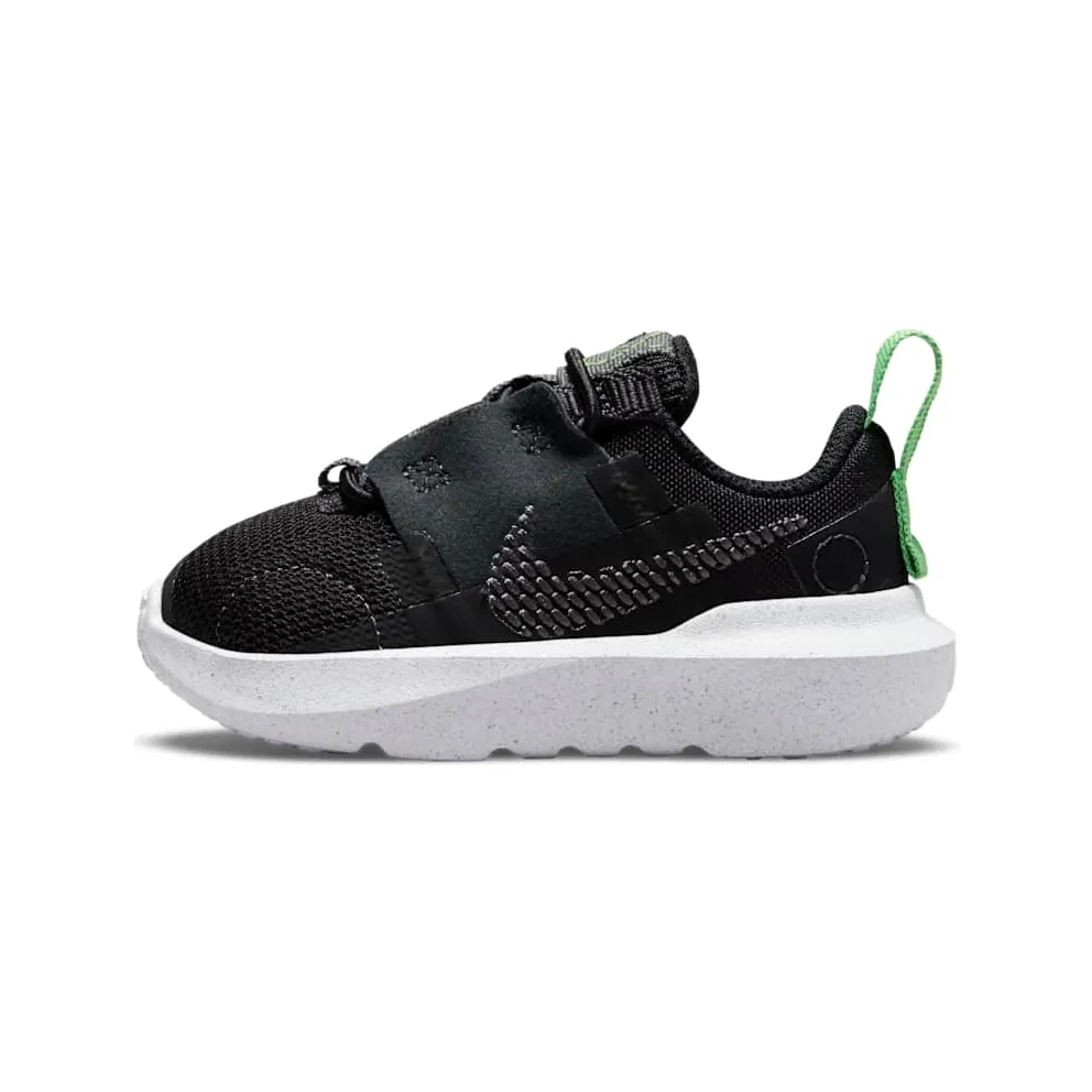 Nike Crater Impact Schwarz (DB3553-001)
