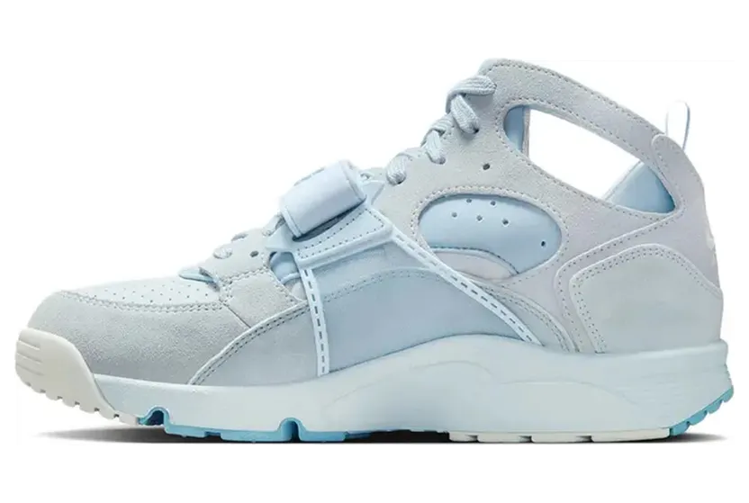 Nike Air Trainer Huarache Blue Tint (IB7678-400)