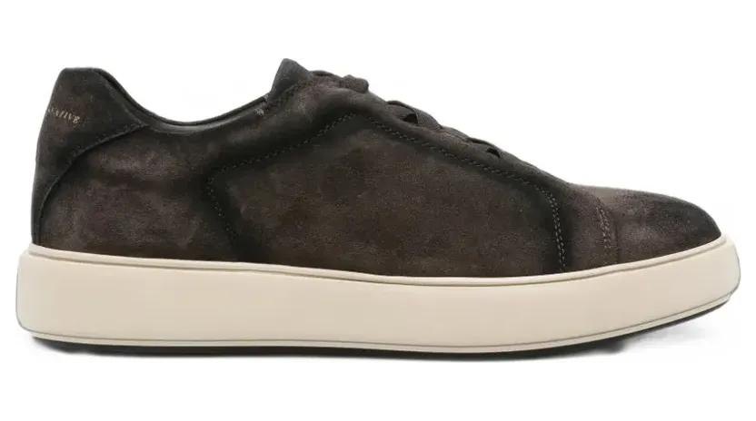 Officine Creative Slouch 001 mit Schnürung “Brown” (OCUSLOU001LC146F216)