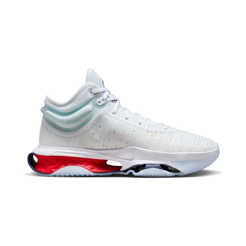 Nike Air Zoom GT Jump 2 USA (Translucent Outsole) (DJ9431-100)