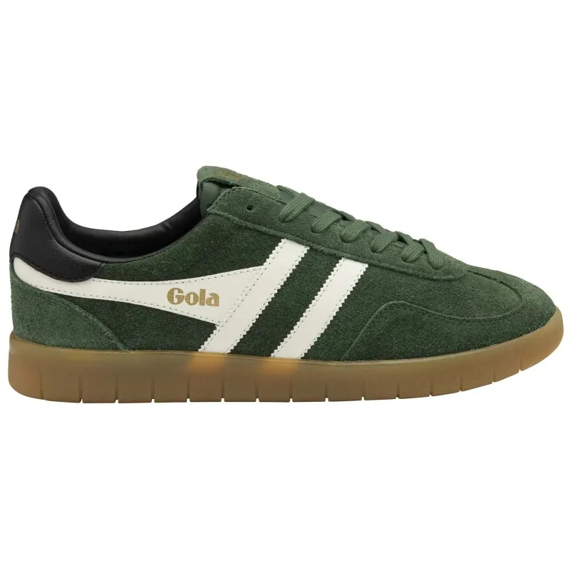 Lage Sneakers Gola ATLASS (CMB870NW)