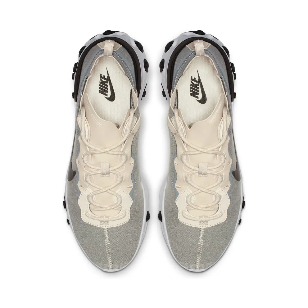 Nike React Element 55 Orewood (2019) (BQ6166-100)