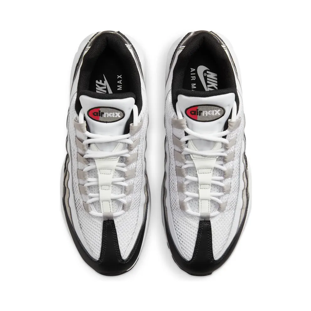 Nike Air Max 95 White (DR2550-100)