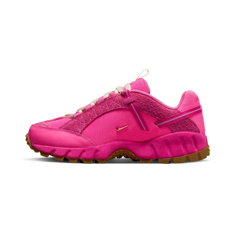 Nike AIR HUMARA LX MNS “Jacquemus – Pink” (DX9999-600)