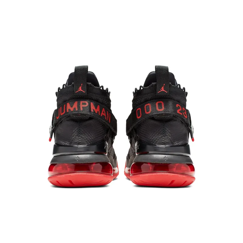 Jordan Proto Max 720 Black University Red Black/University Red-University Red (BQ6623-006)