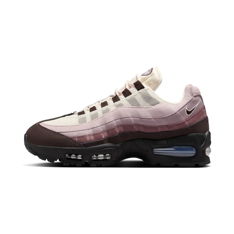 Nike Air Max 95 “Velvet Brown” (IQ0277-010)