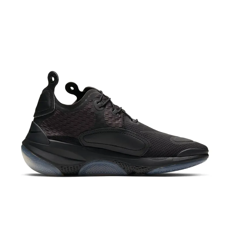Nike Joyride CC3 Setter Matthew Williams Black Black/Black-University Red (CU7623-001)