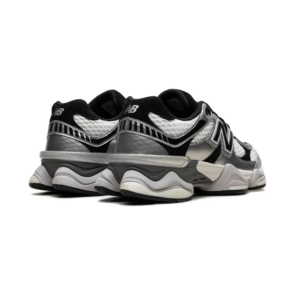 New Balance 9060 “Shoe Palace Metallic” (U9060SP)