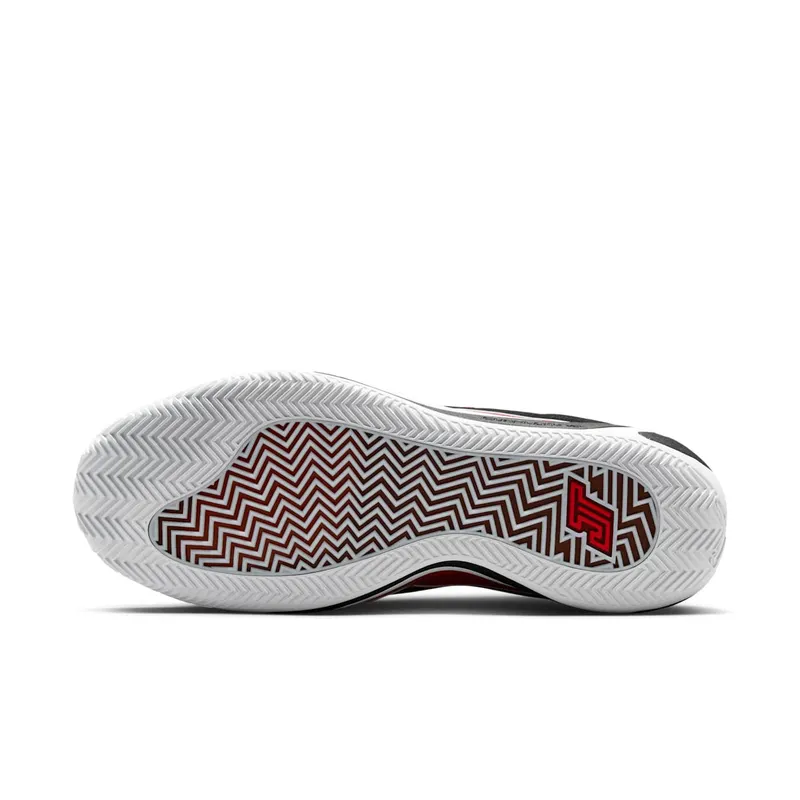 Jordan Tatum 4 “Bloodline” (HQ4614-001)