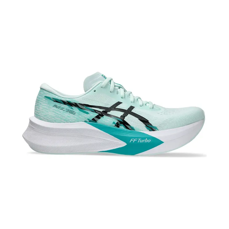 ASICS Magic Speed 4 Soothing Sea Black (1011B875-401)