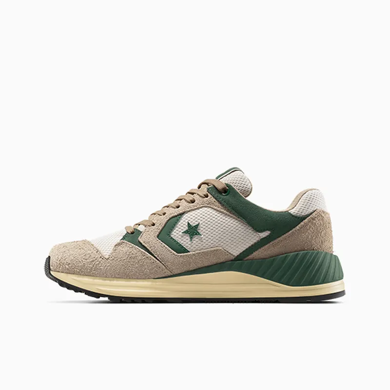 Converse Wave Trainer Green