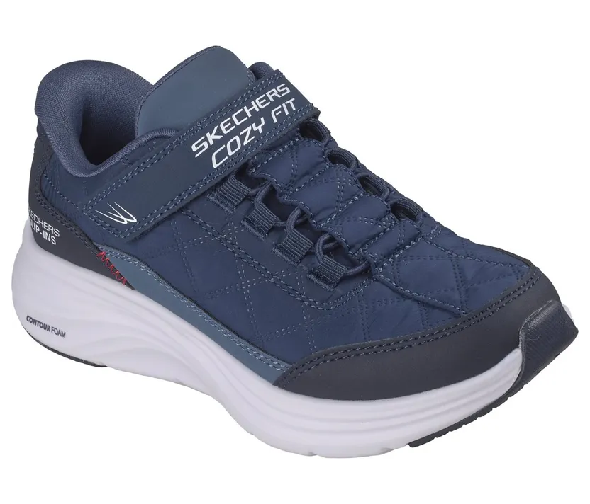 skechers-contour 404200L_NVY
