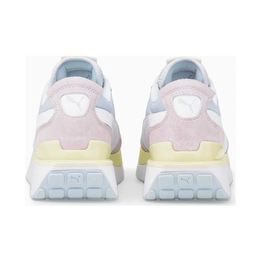 Puma Cruise Rider White (37507236)