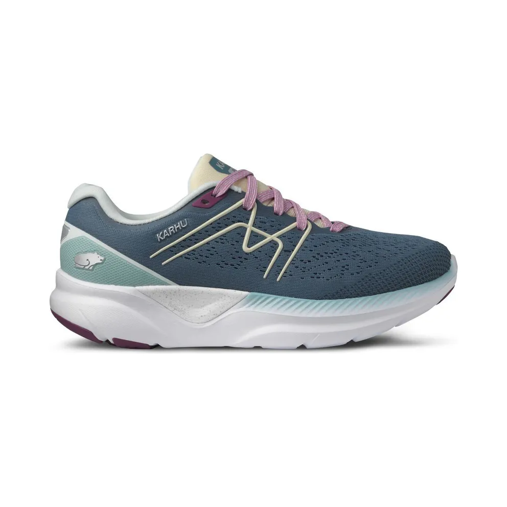 Karhu Fusion 3.5 – “Blue Mirage” (F200340)