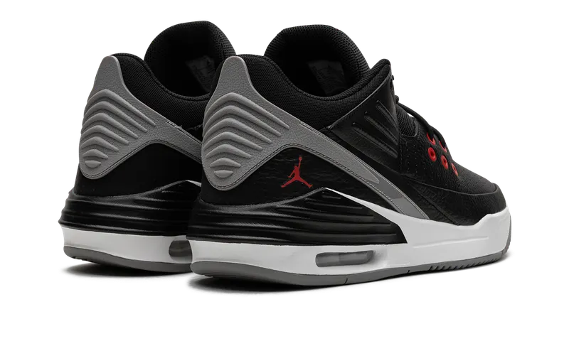 Jordan Max Aura 5 “Black Cement” (DZ4353-061)