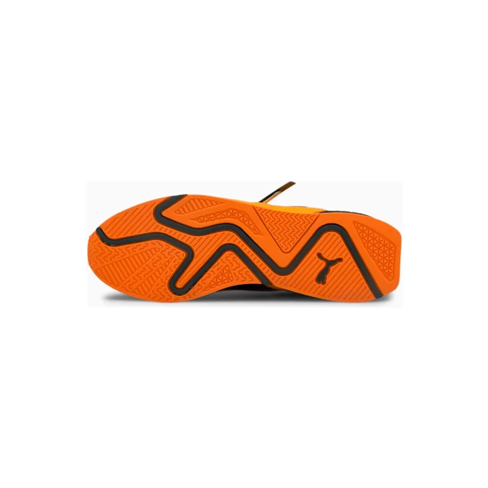 Puma Low Racer “BMW Motorsport – Orange Glow” (306939-01)