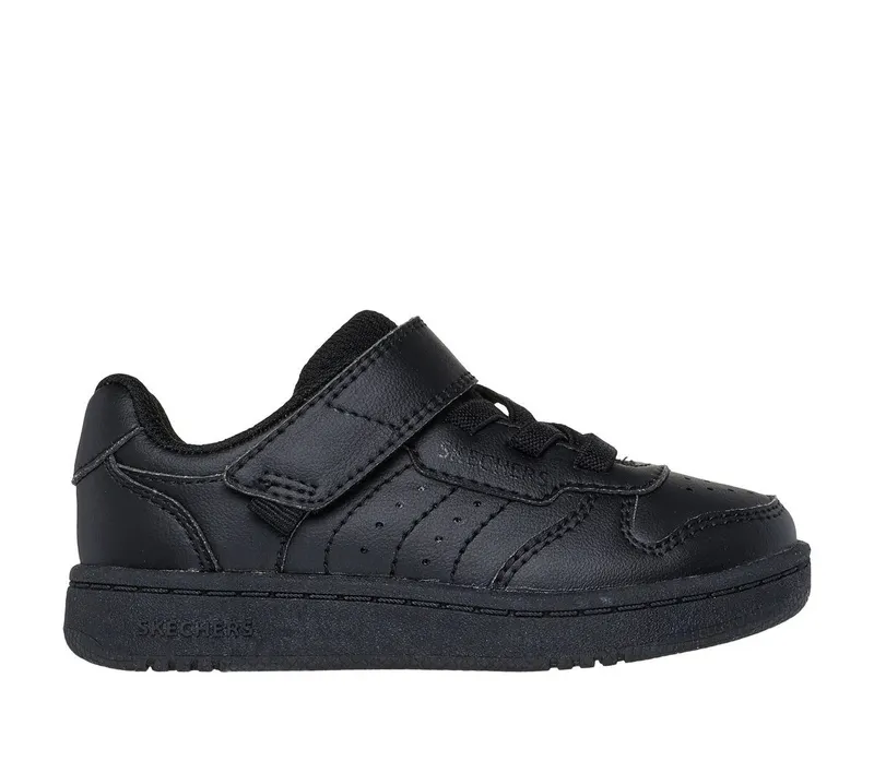 Skechers Quick Street Black (405638NBBK)