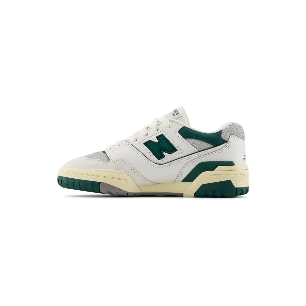 New Balance 550 GS “Marsh Green” (GSB550CS)