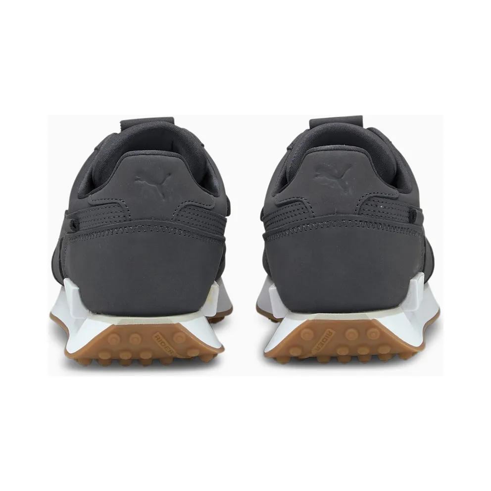 Puma Future Rider Black/White (38064001)
