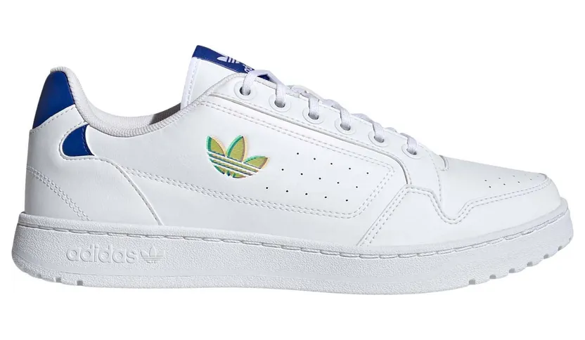 adidas Originals New York City 90 Primegreen Sneaker weiß (H02170)