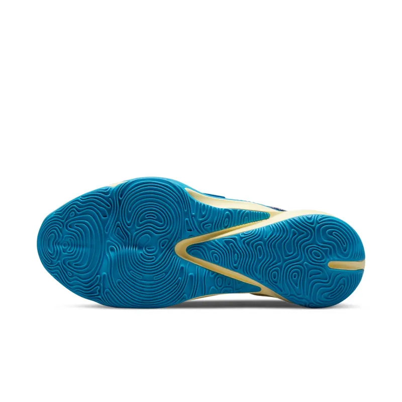 Zoom Freak 3 Basketball Multi-Colour (DH7347-900)