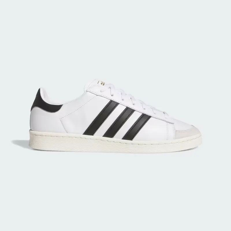 Adidas JABBAR LO Cloud White / Core Black / Off White (JP6501)