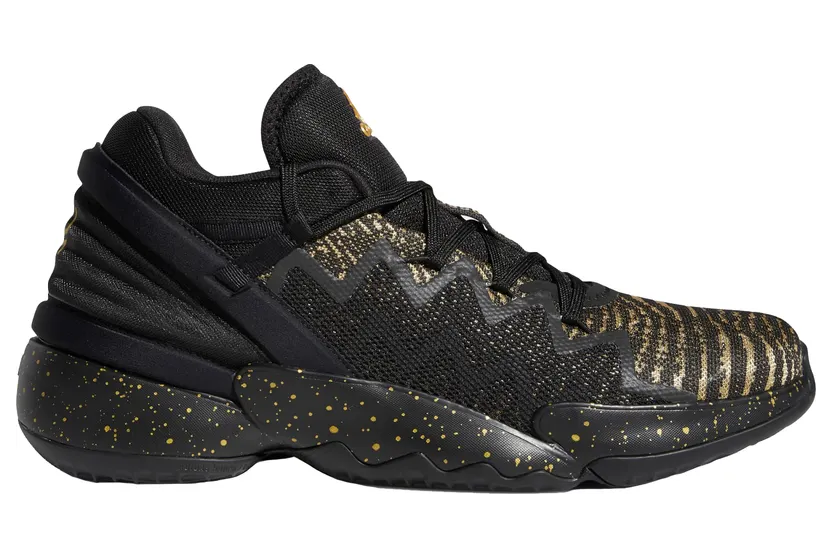 adidas DON Issue #2 Championship (FX7108)