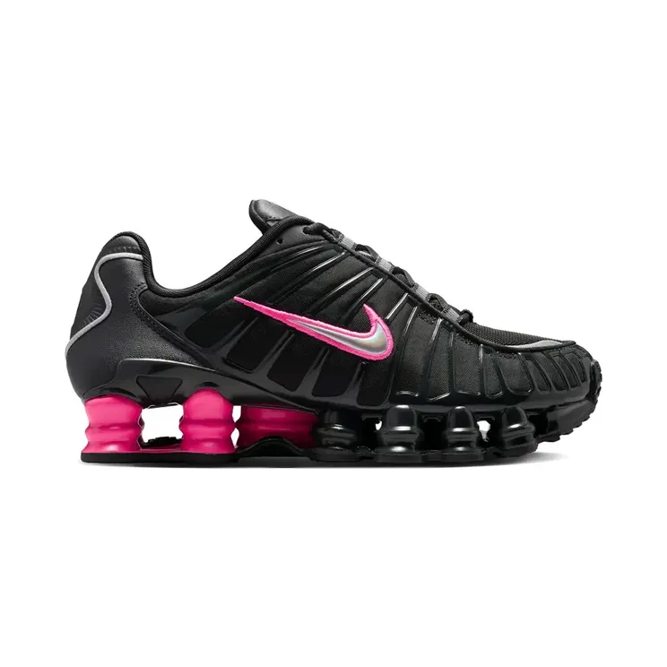 Nike Shox TL “Black” (IQ0273)