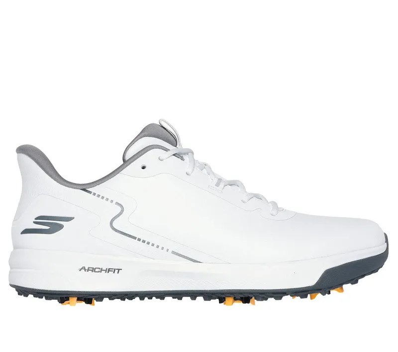 Skechers GO Golf Elite Vortex Rival “White (214139 Wht)” (214139WHT)