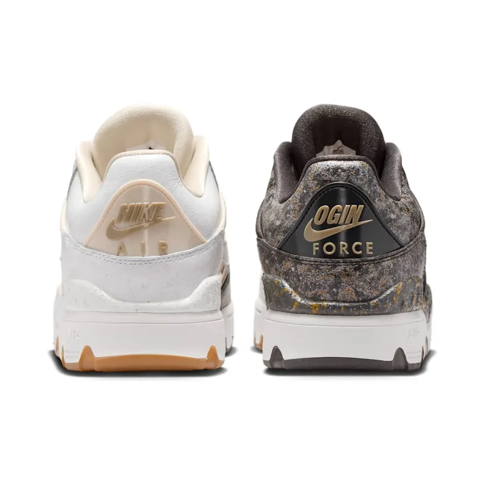 Nike Air Force 3 Phantom/Bamboo/Night Stadium (IB1801-001)