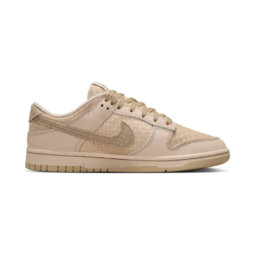 Nike Dunk Low “Sanddrift” (IB7947-126)