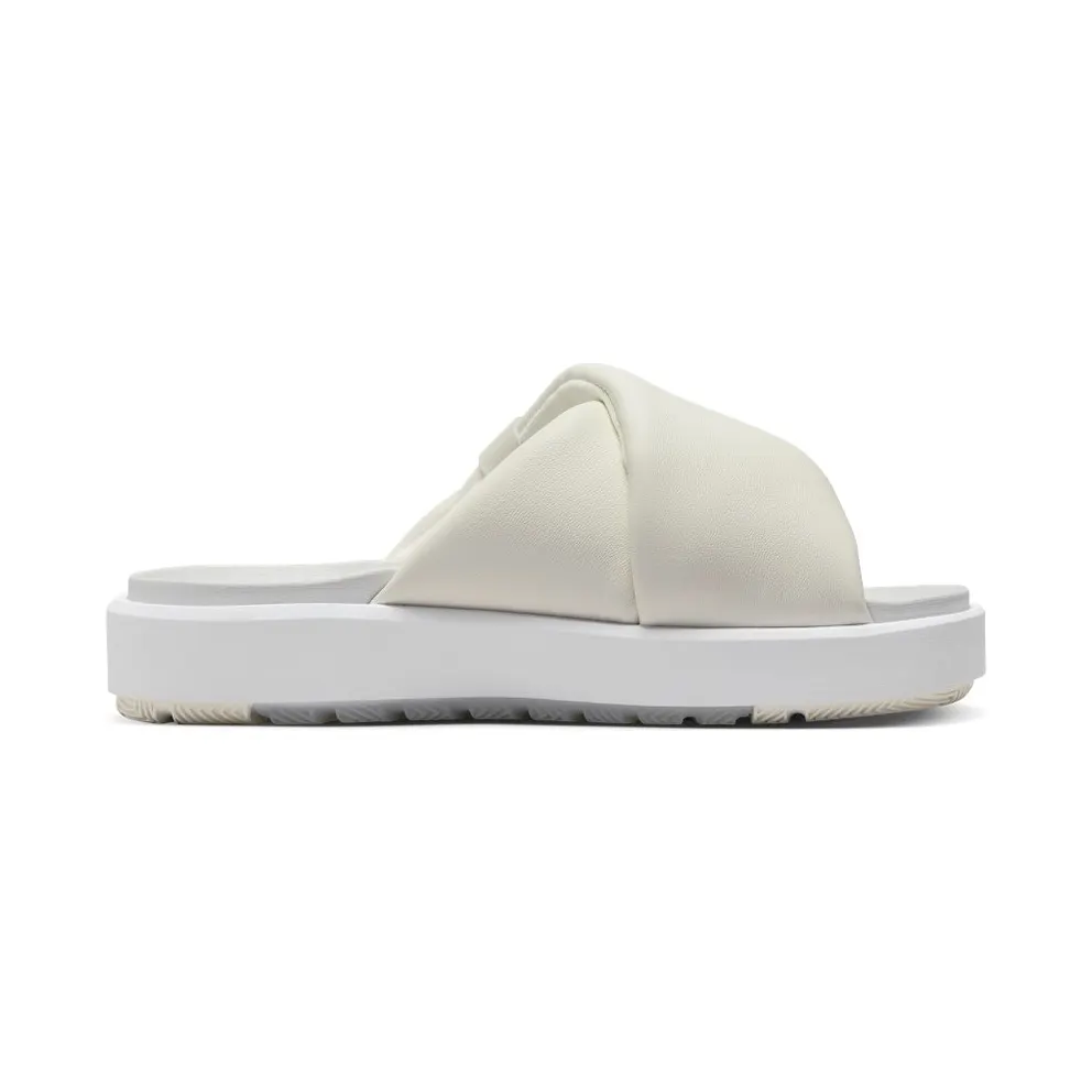 Jordan Sophia Slides Grey (DO8863-011)