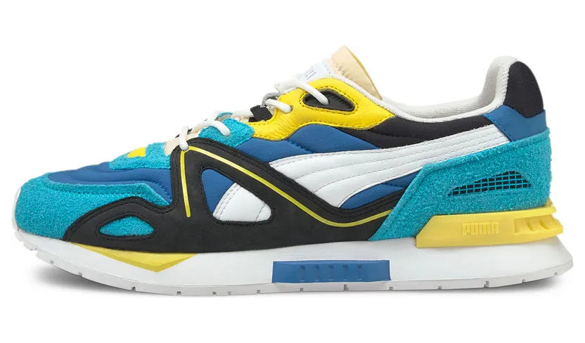 Puma Mirage Mox Brightly Packed Blauw (375168-01)