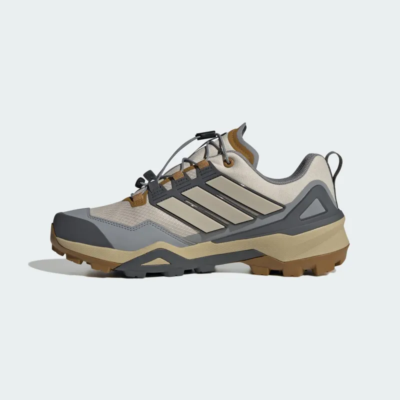 Adidas Terrex Skychaser GORE-TEX Hiking Wonder Beige / Wonder Beige / Grey Six (IH1094)