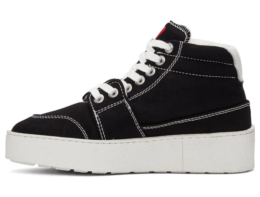 ami-alexandre-mattiussi-sneaker A21S402.610