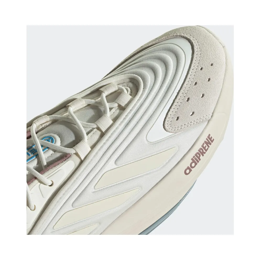 Adidas OZELIA Off White / Aluminium / Magic Grey (GX4502)